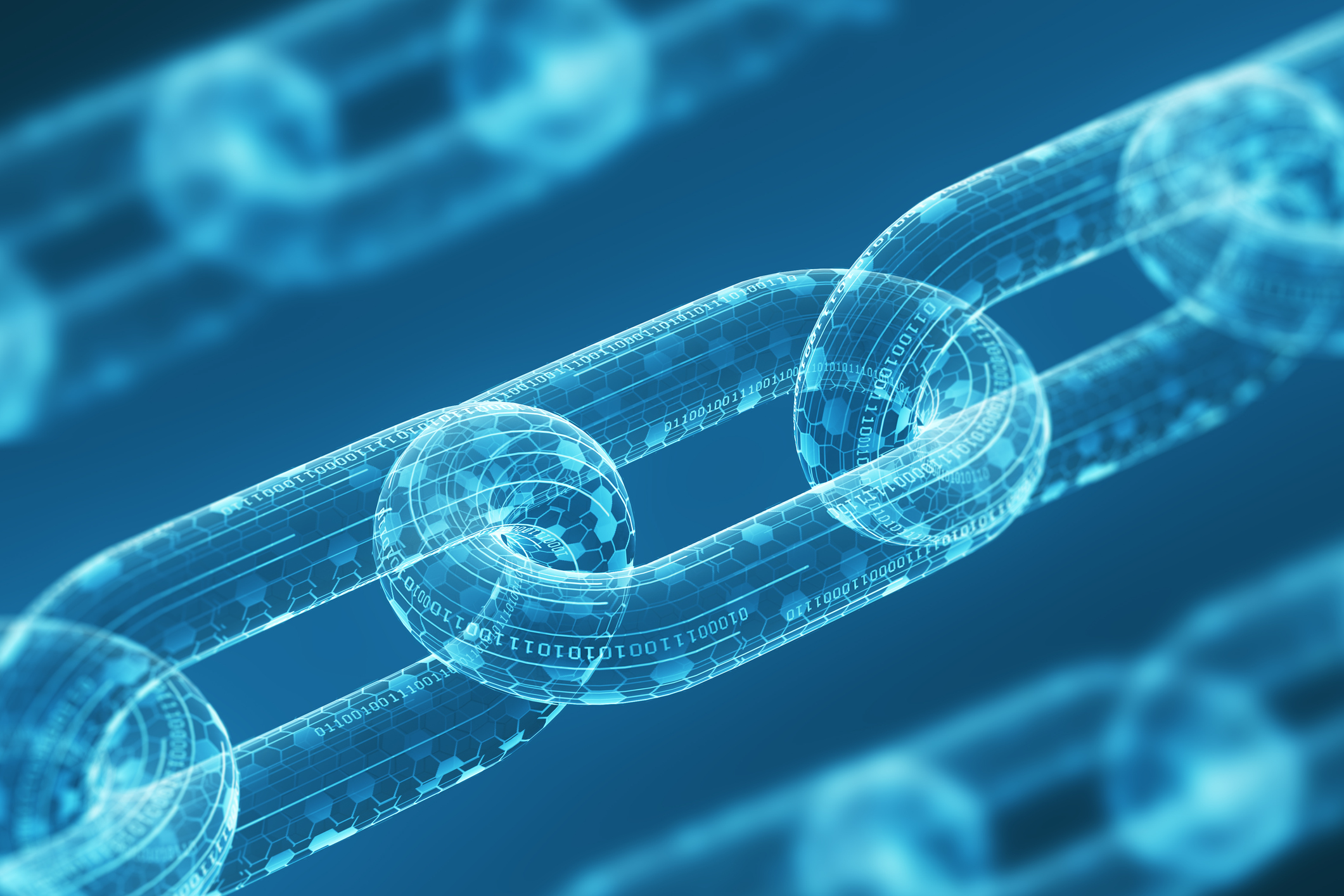 Blockchain-Forensik. Die Wiederherstellung auf der Blockchain