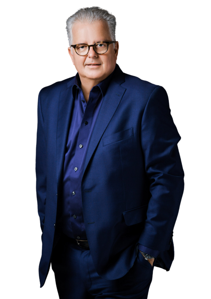 Profilbild von Dr. Kai-Thorsten Bräsch