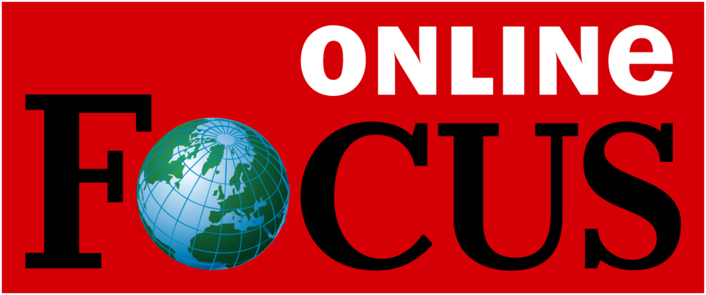 Focus Online Logo