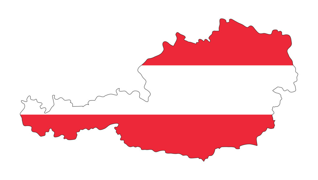 Wiederherstellung von Vermögenswerten in Österreich.