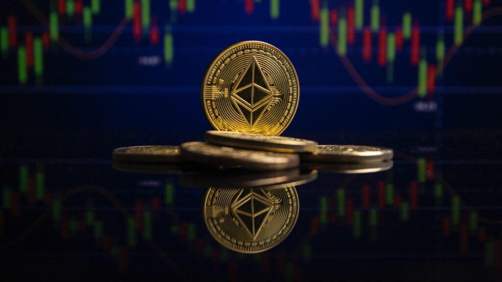 Ronin Network Kryptobetrug. Ethereum im Wert von $620 Millionen gestohlen