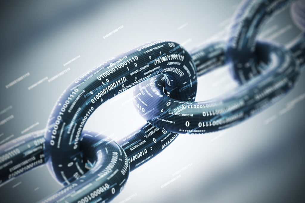 Der 51%-Angriff auf der Blockchain